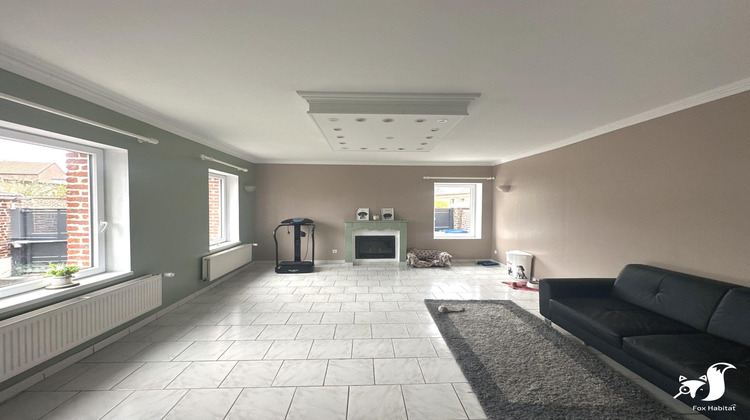 Ma-Cabane - Vente Maison Saint-Hilaire-lez-Cambrai, 245 m²