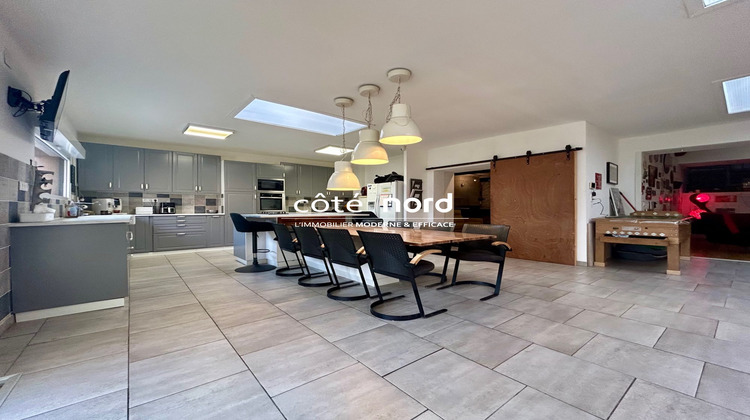 Ma-Cabane - Vente Maison Saint-Hilaire-lez-Cambrai, 248 m²