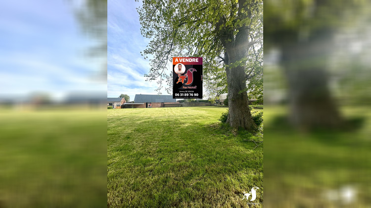 Ma-Cabane - Vente Maison Saint-Hilaire-lez-Cambrai, 180 m²