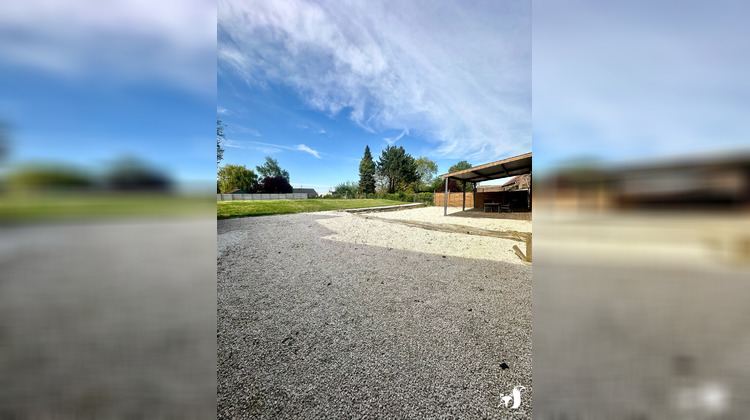 Ma-Cabane - Vente Maison Saint-Hilaire-lez-Cambrai, 180 m²