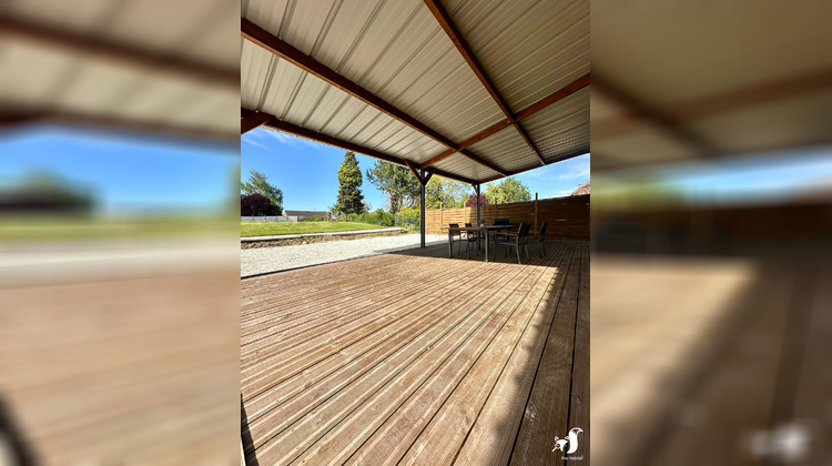 Ma-Cabane - Vente Maison Saint-Hilaire-lez-Cambrai, 180 m²