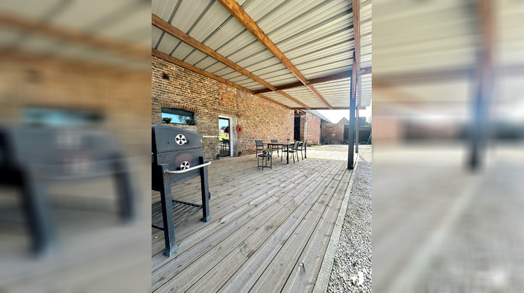 Ma-Cabane - Vente Maison Saint-Hilaire-lez-Cambrai, 180 m²
