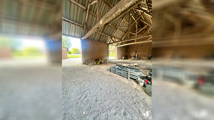 Ma-Cabane - Vente Maison Saint-Hilaire-lez-Cambrai, 180 m²