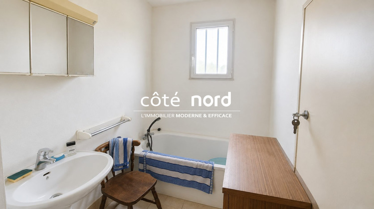Ma-Cabane - Vente Maison Saint-Hilaire-lez-Cambrai, 90 m²