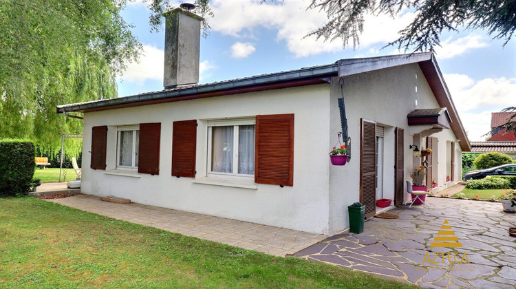Ma-Cabane - Vente Maison Saint-Hilaire-lez-Cambrai, 88 m²