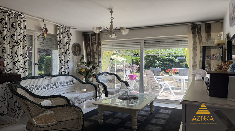 Ma-Cabane - Vente Maison Saint-Hilaire-lez-Cambrai, 88 m²