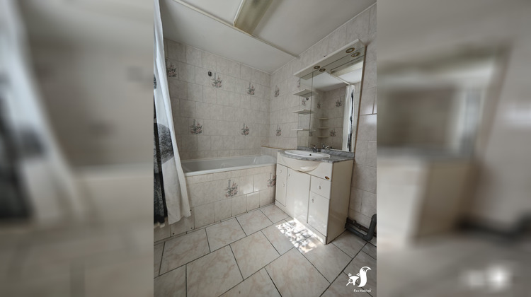 Ma-Cabane - Vente Maison Saint-Hilaire-lez-Cambrai, 65 m²