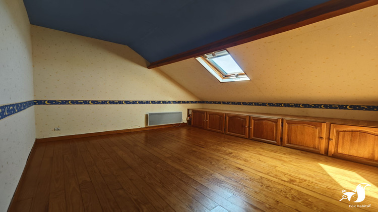Ma-Cabane - Vente Maison Saint-Hilaire-lez-Cambrai, 65 m²