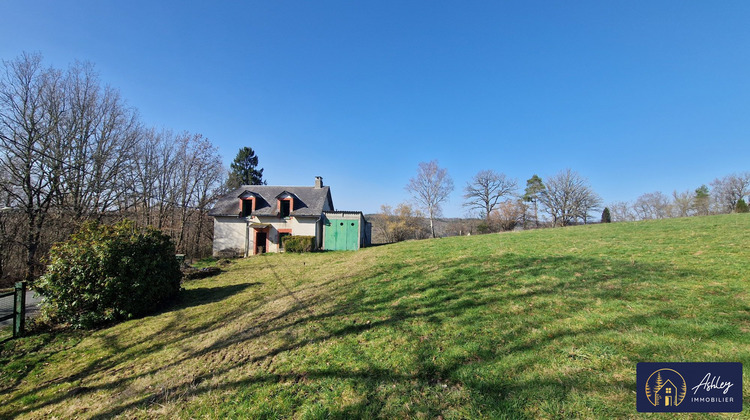Ma-Cabane - Vente Maison Saint-Hilaire-Luc, 78 m²