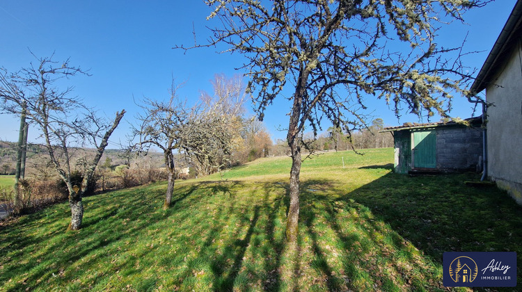 Ma-Cabane - Vente Maison Saint-Hilaire-Luc, 78 m²