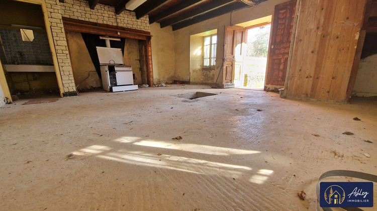 Ma-Cabane - Vente Maison Saint-Hilaire-Luc, 78 m²