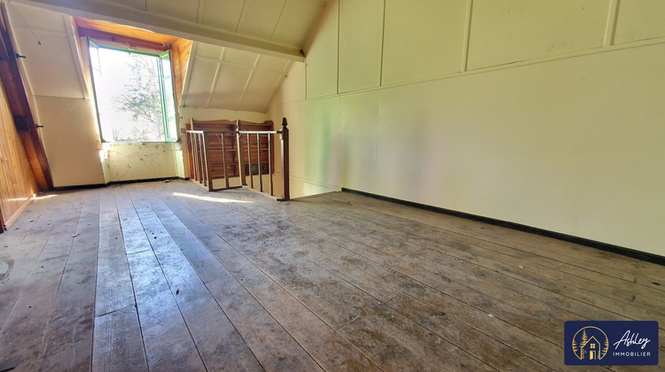 Ma-Cabane - Vente Maison Saint-Hilaire-Luc, 78 m²