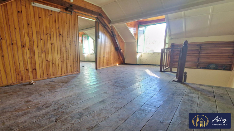 Ma-Cabane - Vente Maison Saint-Hilaire-Luc, 78 m²