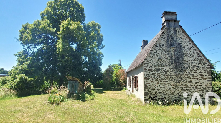 Ma-Cabane - Vente Maison Saint-Hilaire-Luc, 53 m²