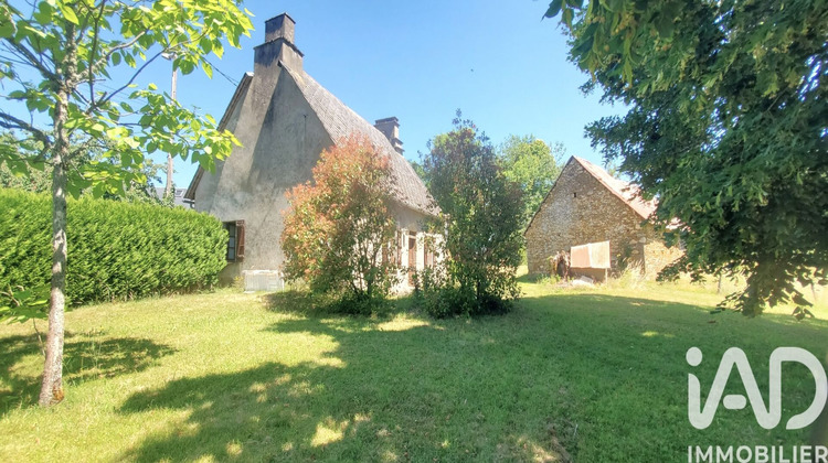 Ma-Cabane - Vente Maison Saint-Hilaire-Luc, 53 m²