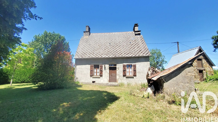 Ma-Cabane - Vente Maison Saint-Hilaire-Luc, 53 m²