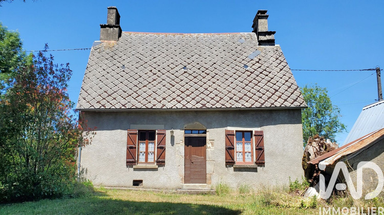 Ma-Cabane - Vente Maison Saint-Hilaire-Luc, 53 m²