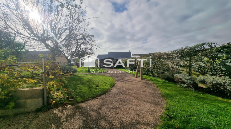 Ma-Cabane - Vente Maison Saint-Hilaire-Petitville, 137 m²