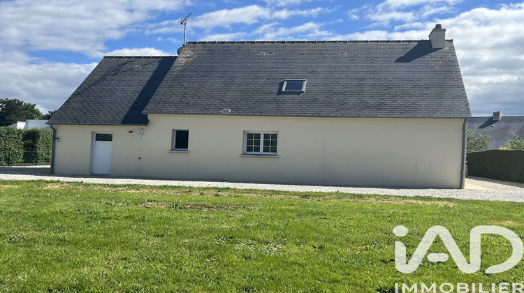 Ma-Cabane - Vente Maison Saint Hilaire Petitville, 122 m²