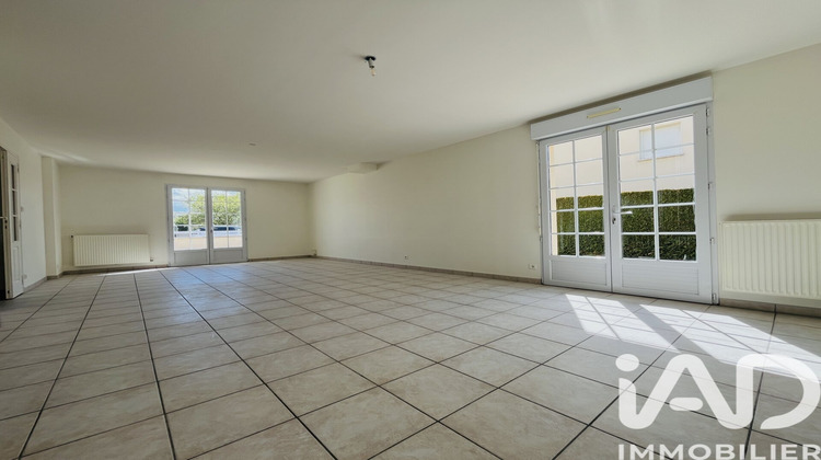 Ma-Cabane - Vente Maison Saint Hilaire Petitville, 122 m²
