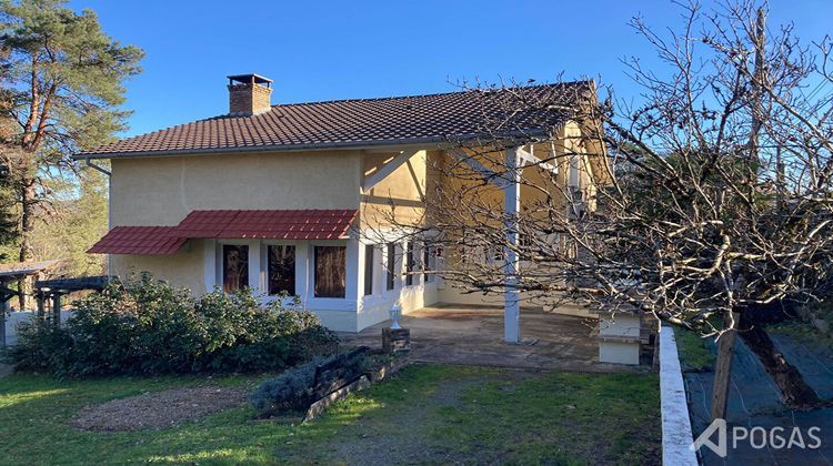 Ma-Cabane - Vente Maison SAINT-HILAIRE-PEYROUX, 112 m²