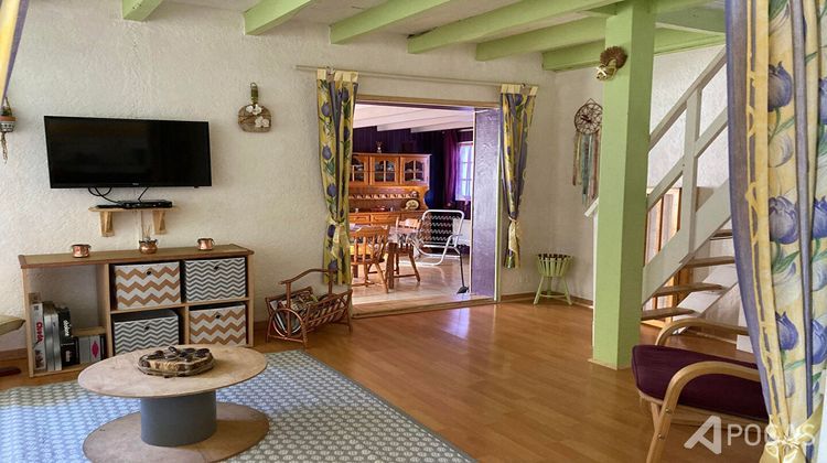 Ma-Cabane - Vente Maison SAINT-HILAIRE-PEYROUX, 112 m²