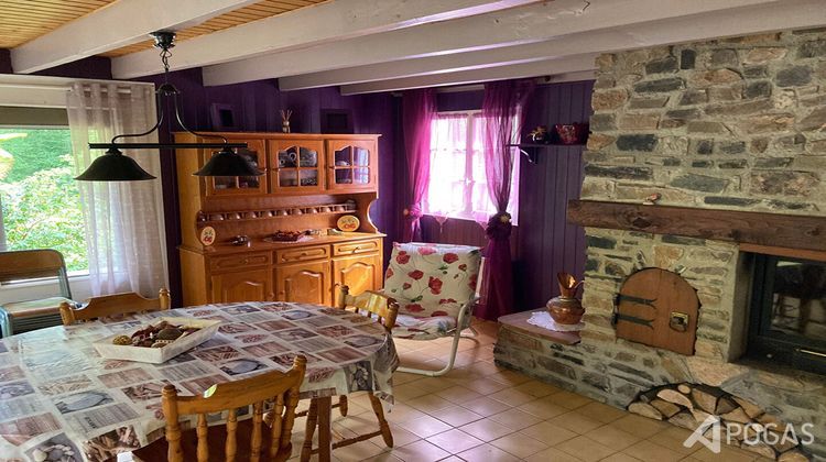 Ma-Cabane - Vente Maison SAINT-HILAIRE-PEYROUX, 112 m²