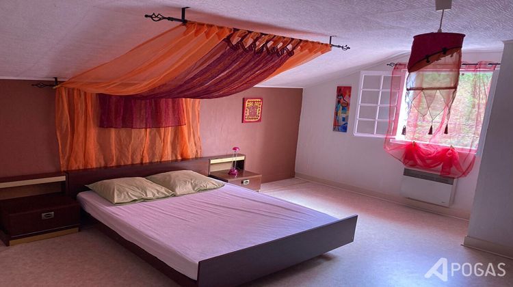 Ma-Cabane - Vente Maison SAINT-HILAIRE-PEYROUX, 112 m²