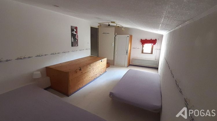 Ma-Cabane - Vente Maison SAINT-HILAIRE-PEYROUX, 112 m²