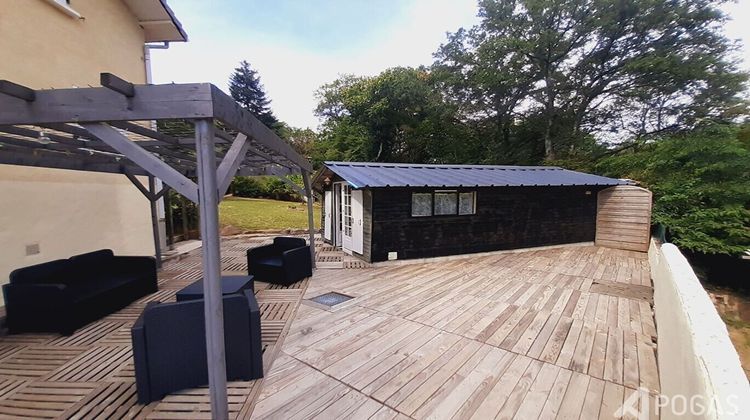 Ma-Cabane - Vente Maison SAINT-HILAIRE-PEYROUX, 112 m²