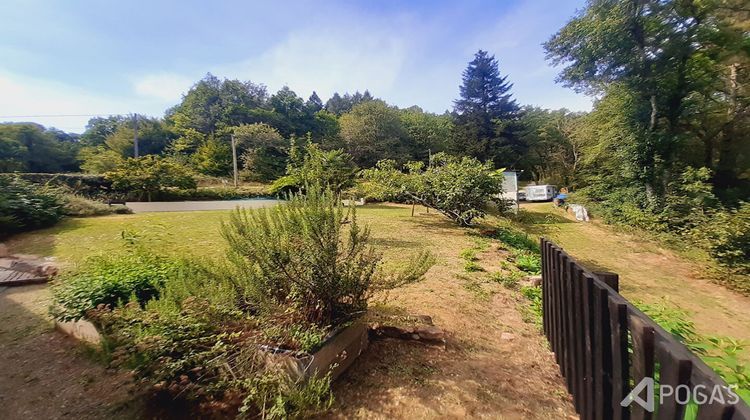 Ma-Cabane - Vente Maison SAINT-HILAIRE-PEYROUX, 112 m²