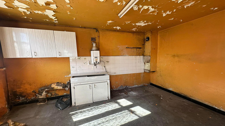 Ma-Cabane - Vente Maison SAINT-HILAIRE-PEYROUX, 120 m²