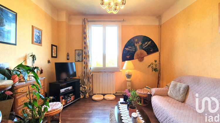 Ma-Cabane - Vente Maison Saint-Hilaire-Peyroux, 102 m²