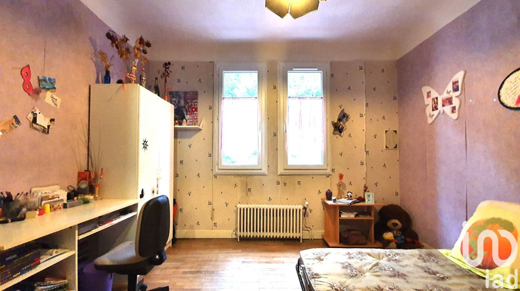 Ma-Cabane - Vente Maison Saint-Hilaire-Peyroux, 102 m²