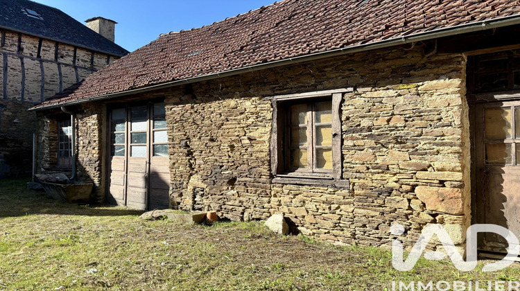 Ma-Cabane - Vente Maison Saint-Hilaire-Peyroux, 85 m²