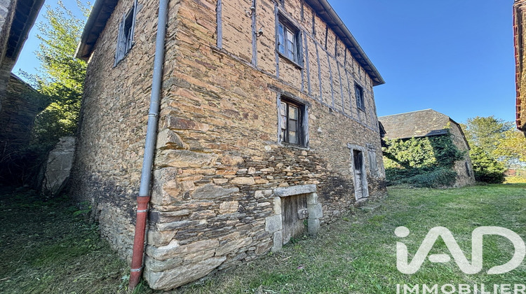 Ma-Cabane - Vente Maison Saint-Hilaire-Peyroux, 78 m²