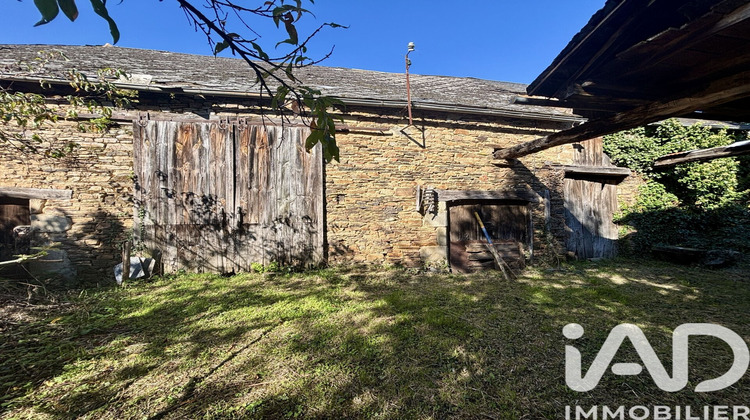 Ma-Cabane - Vente Maison Saint-Hilaire-Peyroux, 78 m²