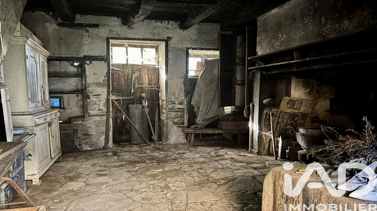 Ma-Cabane - Vente Maison Saint-Hilaire-Peyroux, 78 m²