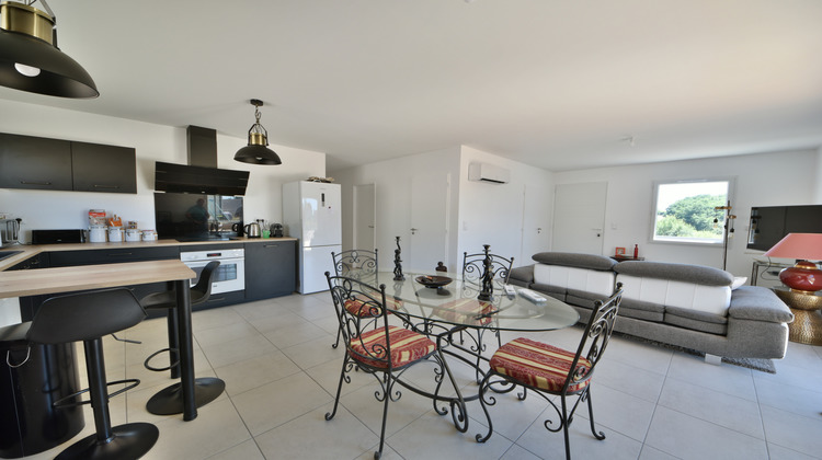 Ma-Cabane - Vente Maison Saint-Hilaire-Peyroux, 80 m²