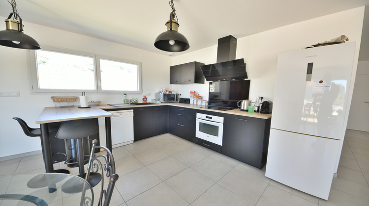 Ma-Cabane - Vente Maison Saint-Hilaire-Peyroux, 80 m²