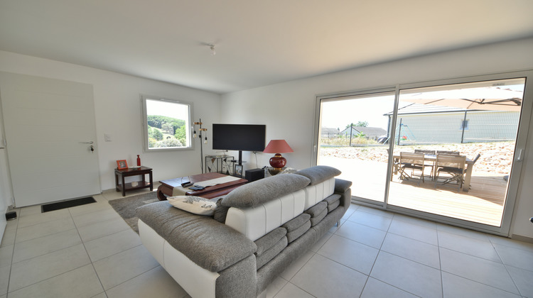 Ma-Cabane - Vente Maison Saint-Hilaire-Peyroux, 80 m²