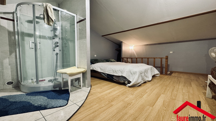 Ma-Cabane - Vente Maison Saint-Hilaire-Peyroux, 30 m²