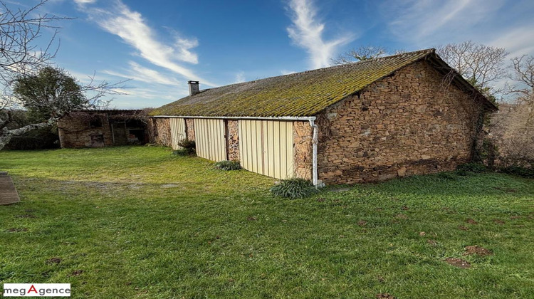 Ma-Cabane - Vente Maison SAINT HILAIRE PEYROUX, 140 m²