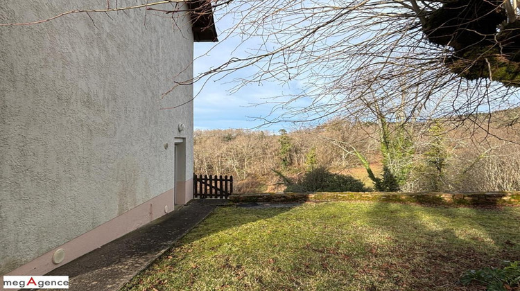 Ma-Cabane - Vente Maison SAINT HILAIRE PEYROUX, 140 m²