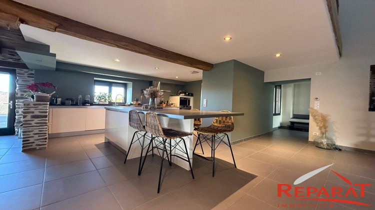 Ma-Cabane - Vente Maison Saint-Hilaire-Peyroux, 161 m²