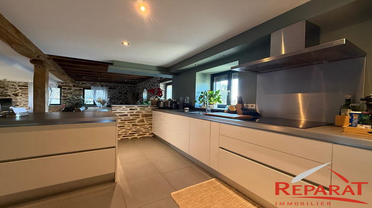 Ma-Cabane - Vente Maison Saint-Hilaire-Peyroux, 161 m²