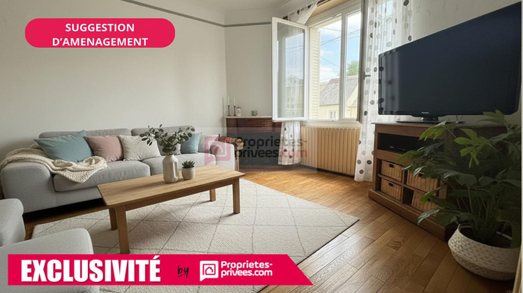 Ma-Cabane - Vente Maison SAINT HILAIRE PEYROUX, 110 m²