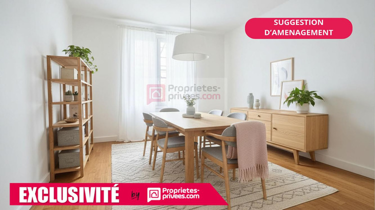 Ma-Cabane - Vente Maison SAINT HILAIRE PEYROUX, 110 m²