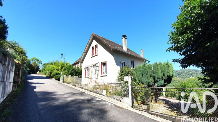 Ma-Cabane - Vente Maison Saint-Hilaire-Peyroux, 102 m²