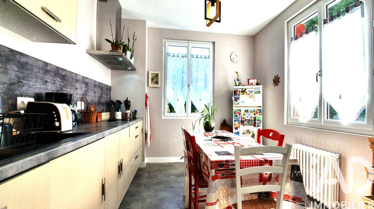 Ma-Cabane - Vente Maison Saint-Hilaire-Peyroux, 102 m²